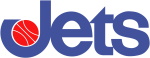 Lehigh Valley Jets logo