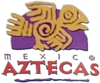 Mexico Aztecas logo