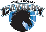 Oklahoma Calvary logo