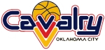 Oklahoma City Calvary logo