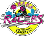 Omaha Racers logo