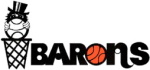 Pennsylvania Barons logo