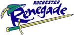 Rochester Renegade logo
