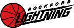 Rockford Ligntning logo