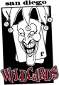 San Diego Wildcards logo