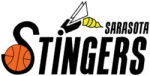 Sarasota Stingers logo