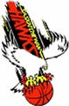 Saskatchewan Hawks logo
