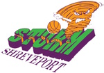 Shreveport Storm logo