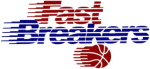Tulsa Fast Breakers logo