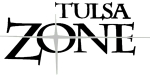 Tulsa Zone logo