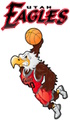 Utah Eagles logo