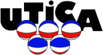 Utica Olympics logo