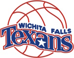 Wichita Falls Texans logo
