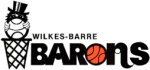 Wilkes-Barre Barons logo