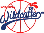 Wyoming Wildcatters logo