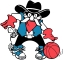 Birmingham Bandits logo