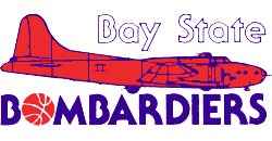 Bay State Bombardiers logo