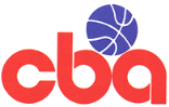 Continental Basketball League logo