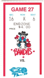 Ticket