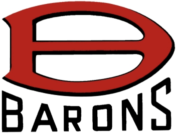 Birmingham Barons logo