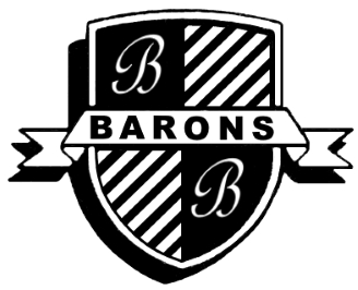 Birmingham Barons logo