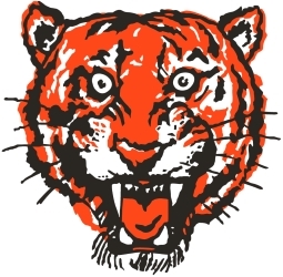 Detroit Tigers logo
