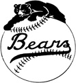 Mobile Bears logo