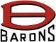 Birmingham Barons logo