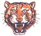 Detroit Tigers logo