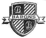Birmingham Barons logo