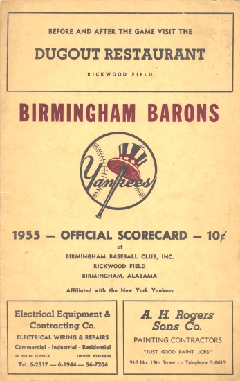 Program