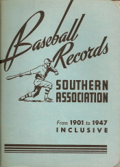 Records Book