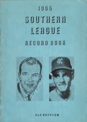 Records Book
