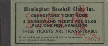 Ticket