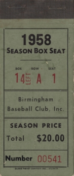Ticket