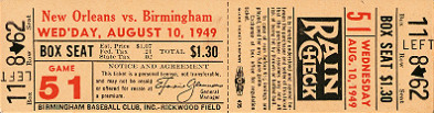 Ticket