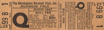 Ticket