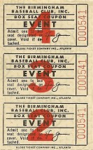 Tickets