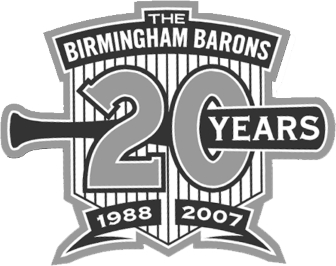 Barons loog