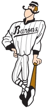 Birmingham Barons logo