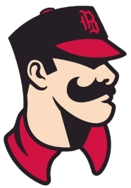 Birmingham Barons logo