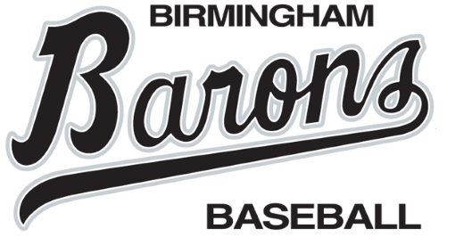 Birmingham Barons logo