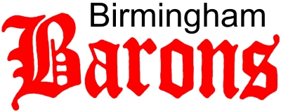Birmingham Barons logo