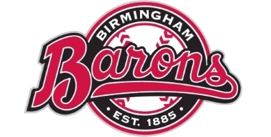 Birmingham Barons logo