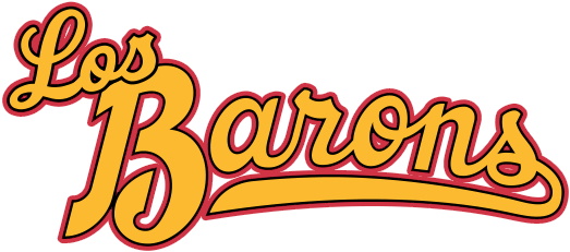 Birmingham Barons logo