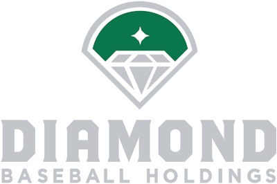 Diamond Baseball Holdings logo