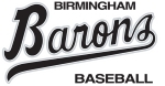 Birmingham Barons logo