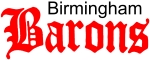 Birmingham Barons logo