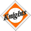 Charlotte Knights logo