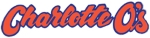 Charlotte Orioles logo